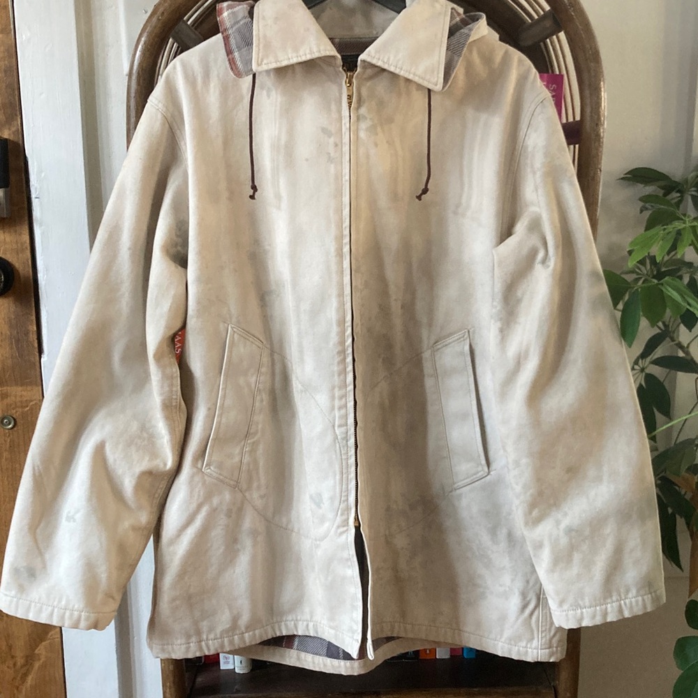 Men's Beams Plus Sportman Coat.